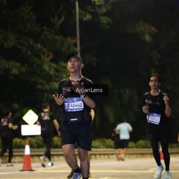 Runner Photo 4010580