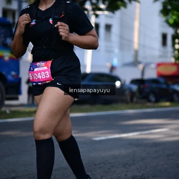 Runner Photo 4010582