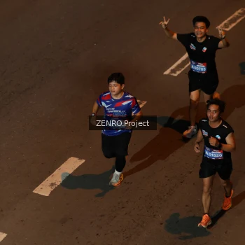 Runner Photo 4010588