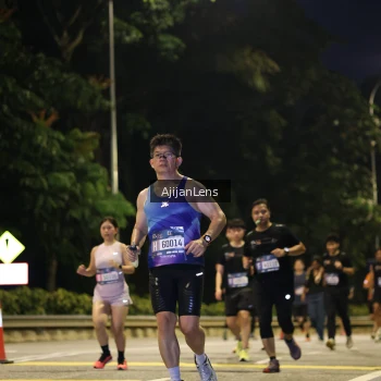 Runner Photo 4010589