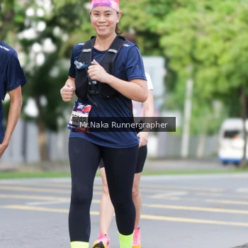 Runner Photo 40106