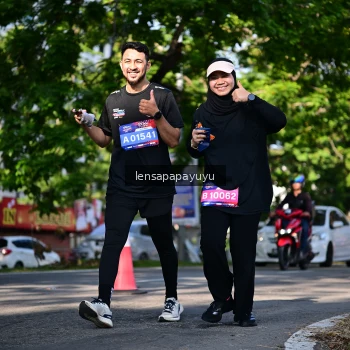 Runner Photo 4010600