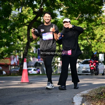 Runner Photo 4010602
