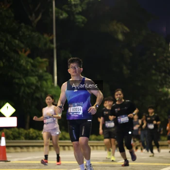 Runner Photo 4010614