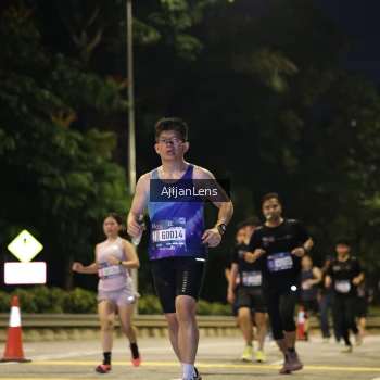 Runner Photo 4010616