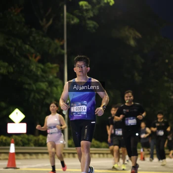 Runner Photo 4010619
