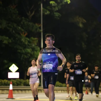 Runner Photo 4010625