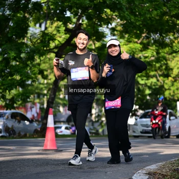 Runner Photo 4010631