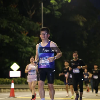 Runner Photo 4010638