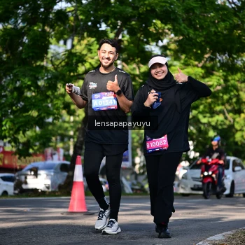 Runner Photo 4010640