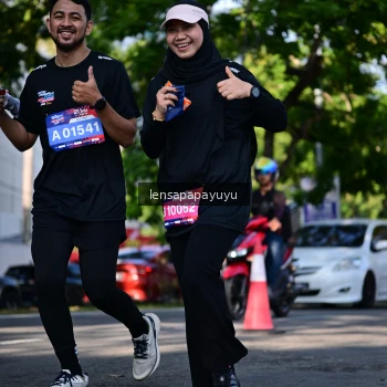 Runner Photo 4010645