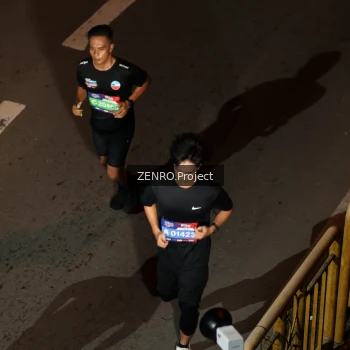 Runner Photo 4010649