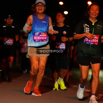 Runner Photo 4010652