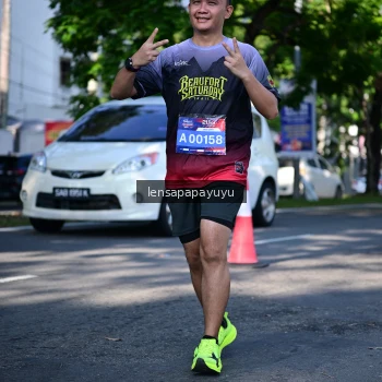 Runner Photo 4010658