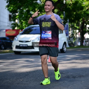 Runner Photo 4010661