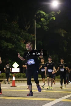 Runner Photo 4010669