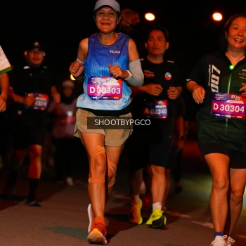 Runner Photo 4010671