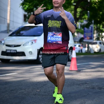 Runner Photo 4010679