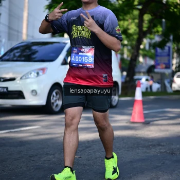 Runner Photo 4010680