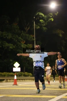 Runner Photo 4010681