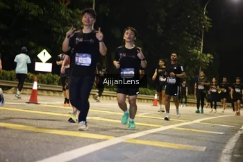 Runner Photo 4010686