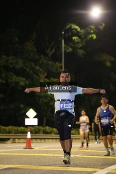Runner Photo 4010688