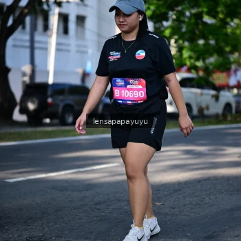 Runner Photo 4010689