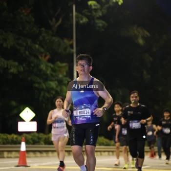 Runner Photo 4010691