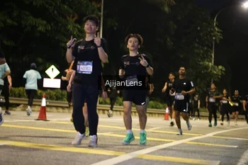 Runner Photo 4010693