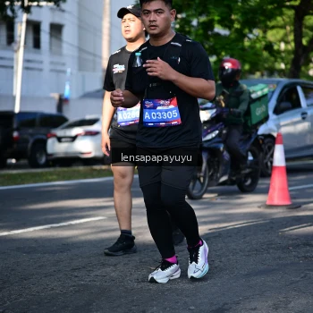 Runner Photo 4010694
