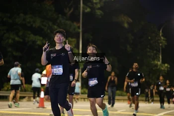 Runner Photo 4010698