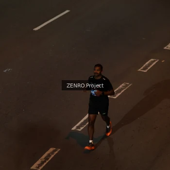 Runner Photo 4010699
