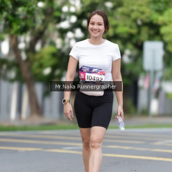Runner Photo 40107