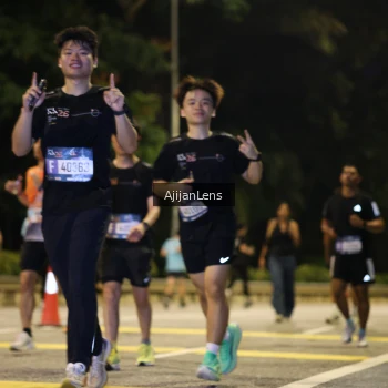 Runner Photo 4010704