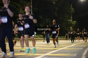 Runner Photo 4010710