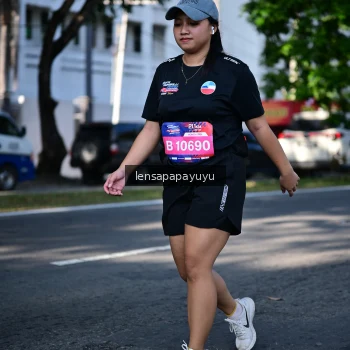 Runner Photo 4010713