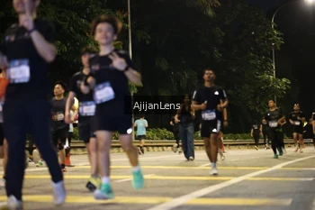 Runner Photo 4010720