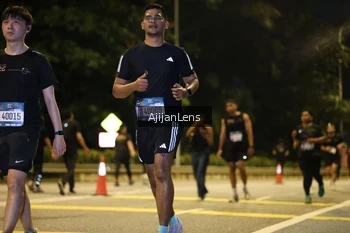 Runner Photo 4010724
