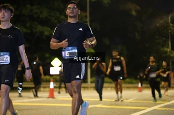 Runner Photo 4010728