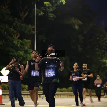 Runner Photo 4010732