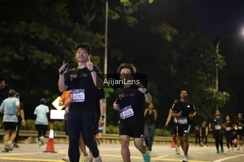 Runner Photo 4010745