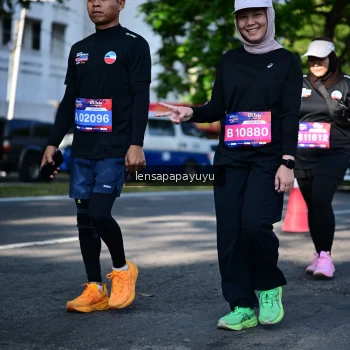 Runner Photo 4010753