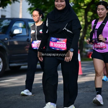 Runner Photo 4010756