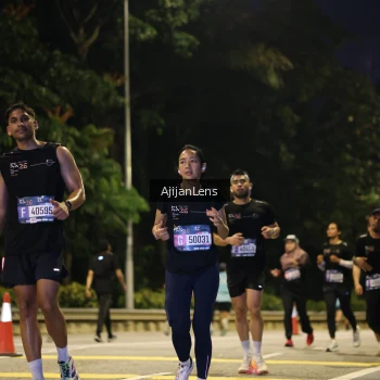 Runner Photo 4010757
