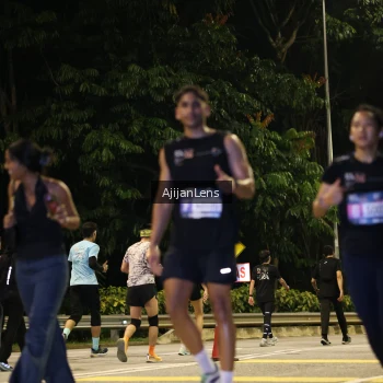 Runner Photo 4010766