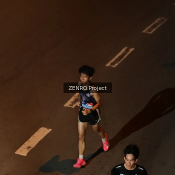 Runner Photo 4010769