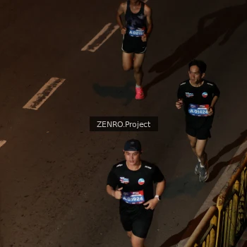 Runner Photo 4010777