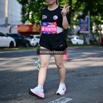 Runner Photo 4010781