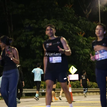 Runner Photo 4010783