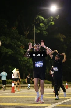 Runner Photo 4010791